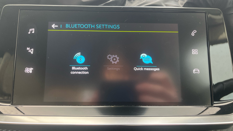 Peugeot 208 100kW E-Style 50kWh 5dr Auto Electric Hatchback